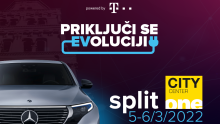 Electric EVolution Festival dolazi u Split! Priključi se EVoluciji!