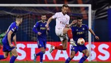 Sevilla i Ivan Rakitić izbacili Dinamo pa doznali protivnika u Europskoj ligi kojeg Modri jako dobro poznaju i znaju njihove mane