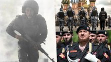 [VIDEO/FOTO] Aktivno su uključeni i u okupaciju Ukrajine: Doznajte sve o Rosgvardiji, zadnjoj crti Putinove obrane od nezadovoljnika koji bi mogli srušiti režim iznutra