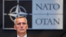 NATO raspoređuje dodatne snage na istoku Europe, Stoltenberg poručio da će Rusija platiti veliku cijenu