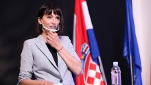 Ivana Paradžiković o stanju u Ukrajini: 'Čisti je to PTSP. Sramim se u ime svih nas'