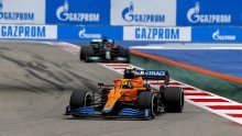 Zločin i kazna: Rusija na udaru Eurosonga, Formule 1, Manchester Uniteda, Delta Air Linesa...