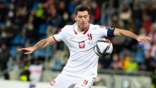 Poljaci odbili igrati utakmicu dodatnih kvalifikacija u Moskvi protiv Rusije, a onda je Robert Lewandowski poslao znakovitu poruku