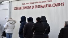 Hrvatska prešla 15.000 umrlih od posljedica zaraze koronavirusom