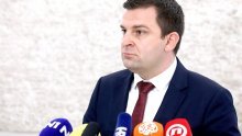 Hrebak: Bjelovar može primiti stotinu izbjeglica iz Ukrajine