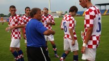 Dinamo i Hajduk ignorirali reprezentaciju