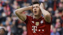 Panika u Bayernu; Robert Lewandowski svojom je izjavom šokirao čelnike kluba koji bi ga zbog toga mogli prodati već ovog ljeta...