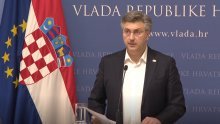 Plenković: U Ukrajini je još nešto manje od 50 hrvatskih građana. Nije ugrožena opskrba plinom. Ovaj tektonski poremećaj pamtit ćemo desetljećima