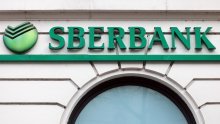 Sberbank u Sloveniji zatvorio poslovnice, moguće samo kartično poslovanje