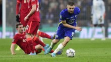 [FOTO] Drama na Wembleyju; Liverpool je osvojio Liga kup nakon čak 11 serija penala, a za pobjedu je zabio golman Kelleher