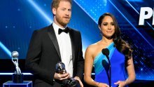 Meghan Markle ovo sigurno nije odobrila: Princ Harry stigao na rodeo u Teksas