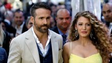 Blake Lively i Ryan Reynolds pokazali veliko srce: Za svaku donaciju za Ukrajinu, oni će uplatiti isti iznos