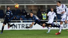 [FOTO] Mario Pašalić sjajno zabio u uvjerljivoj pobjedi Atalante