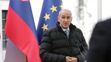 Janša: Putin ne može pobijediti, napravio je dvije strateške greške. Možda će ga ukloniti njegovi vlastiti ljudi