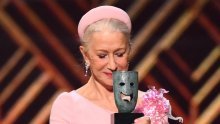 Shrvana glumica: Helen Mirren progovorila o smrti posinka, glumca Ria Hackforda koji je preminuo u 51. godini