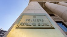 HNB traži od banaka da izbjeglicama iz Ukrajine osiguraju pristup osnovnom računu