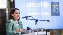 UNICEF traži donacije od hrvatskih građana: Djeca Ukrajine hitno trebaju našu pomoć