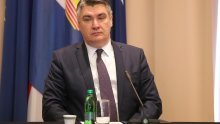 Predsjednik Milanović zalaže se da Ukrajini dade status kandidata za članstvo u EU, ali traži da se ni zapadni Balkan ne zaboravi