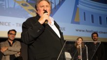 Francuski glumac Gérard Depardieu, blizak Putinu, pozvao na polaganje oružja i pregovore