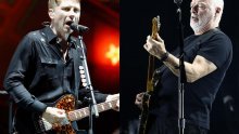 Franz Ferdinand i David Gilmour reagirali na rat u Ukrajini: 'Ruski vojnici, prestanite ubijati svoju braću'