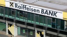 Raiffeisen Bank International ne odlazi s ruskog tržišta