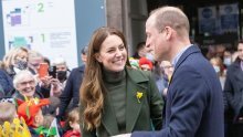 Kate Middleton i princ William prije svakog putovanja sa svojim nasljednicama rade ovu stvar