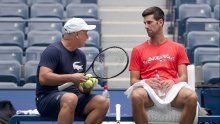 Novak Đoković oglasio se nakon prekida suradnje s trenerom: Zajedno smo postigli neke nevjerojatne stvari, ali…