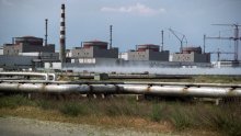 IAEA izgubila kontakt sa sustavom nadzora u Zaporižji