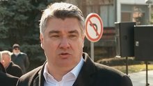 Zoran Milanović: Nazvat ću Dodika da mu kažem da ne govori gluposti, ali ne treba se hvatati za svaku glupost koju izgovori