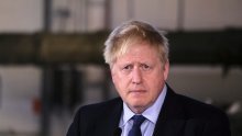 Johnson vjeruje da se ruske operacije u Ukrajini mogu nazvati ratnim zločinima