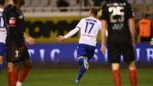 [FOTO/VIDEO] Spektakl u finalu! Hajduk pobijedio Goricu i na Poljudu će igrati finale Hrvatskog kupa, Melnjak junak utakmice