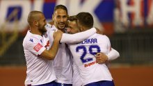 [VIDEO/FOTO] Dario Melnjak odveo Hajduk u splitsko finale; Gorica ipak više nije što je nekad bila