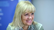 Bivša redovnica i ministrica Bernardica Juretić Rožman ispričala sve o borbi sa zloćudnom bolesti i braku s poduzetnikom