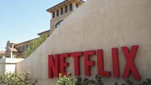 Netflix zaustavlja sve projekte povezane s Rusijom