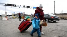 Ukrajina optužuje Rusiju da krši prekid vatre, Rusija Ukrajinu da ne dopušta evakuaciju civila