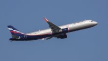 Ruski Aeroflot od 8. ožujka obustavlja letove u inozemstvo, osim za Bjelorusiju