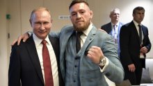 Conor McGregor ekspresno reagirao na Abramovičevu objavu da prodaje Chelsea