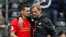 Evo zašto je Lovren frustriran nakon derbija s Manchester Unitedom