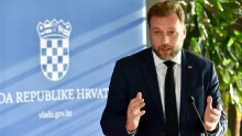 Banožić: Hrvatska šalje 70 vojnika u Mađarsku