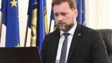 Banožić i kosovski ministar obrane osudili rusku invaziju na Ukrajinu