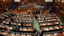 Kosovski parlament zatražio od vlade pokretanje pregovora o članstvu u NATO-u