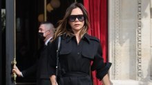 Pristaje svima: U haljinu klasičnog kroja kakvu nosi Victoria Beckham doista vrijedi investirati