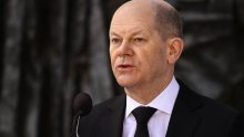 Scholz: 'Promjena režima u Rusiji nije cilj NATO-a'