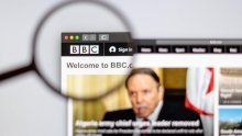 Rusija ograničila pristup ruskom servisu BBC-a i Radio Libertyju