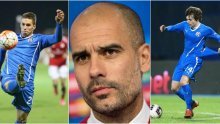 Guardiola iskreno impresioniran dvojicom iz Dinama!