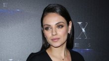 Mila Kunis nakon izdašne donacije Ukrajincima: 'Smatram se Amerikankom, ali sada ne mogu biti ponosnija na to što sam Ukrajinka'