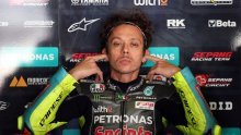 Valentino Rossi - ikona motociklizma koja je ispisala povijest te malo poznata priča o tome kako je u Ferrarijevu bolidu zaprepastio Michaela Schumachera