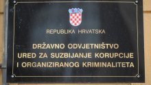 Uskok optužio djelatnike Grada Zagreba za primanje mita od poduzetnika