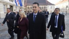 Karamarko bi prepustio Petrovu premijersku fotelju i pristao na mjesto potpredsjednika