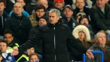 Mourinho oštro odgovorio na provokacije Wengera